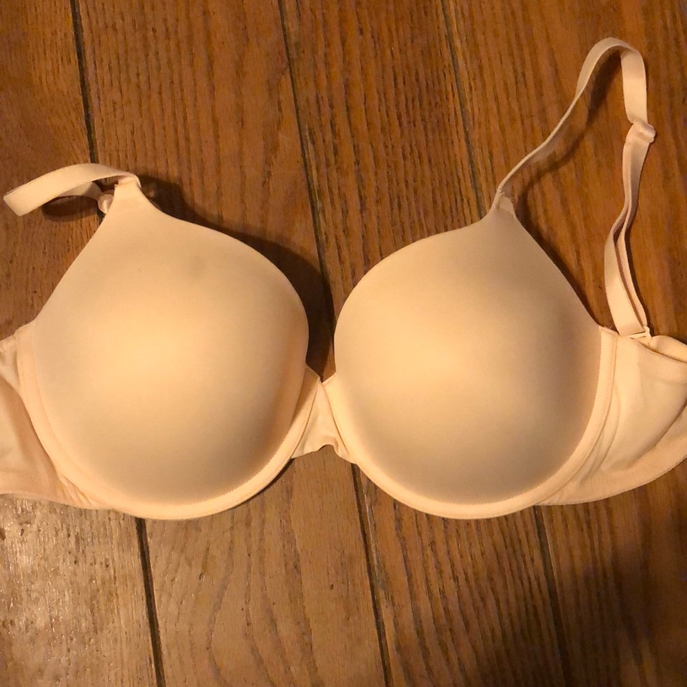 PINK bra